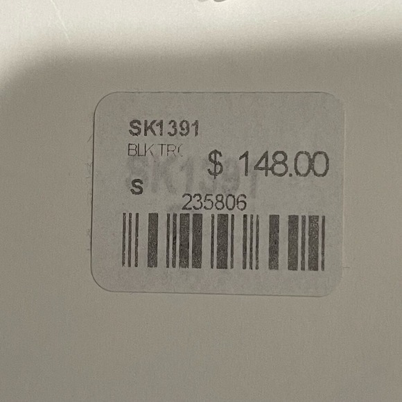 SPRING SALE! NWT SEEK The Label Asymmetrical Floral Skirt Size Small - Picture 8 of 9